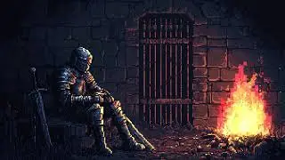 Rest Here... A Soothing Escape into Tranquility and Calm (MEDIEVAL AMBIENT MUSIC)