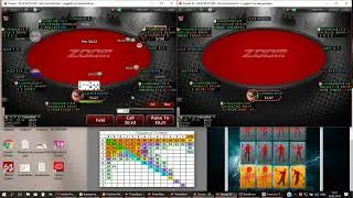 NL5 Zoom Poker Marathon P13.. Especially for you