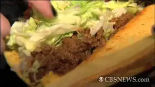 Taco Bell Meat: Where's the Beef?
