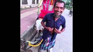 মানুষের হৃদয় পরীক্ষা – এক গরীব ভাইকে মাংস দিয়ে দেখলাম।#helppoorpeoples 
