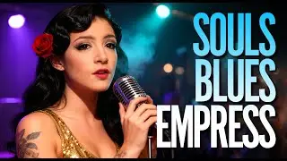 New 2026 Classic Blues Full Playlist | Amy Winehouse Inspired Songs of Love Heartbreak