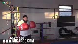 Mikardo Extra Large Boxing Gloves