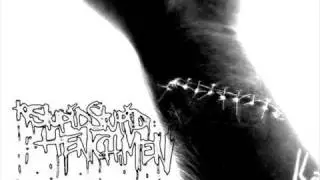 The Stupid Stupid Henchmen - Rude Girl