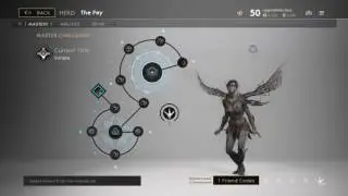 Paragon|The Fey master skin revealed!|Giveaway!