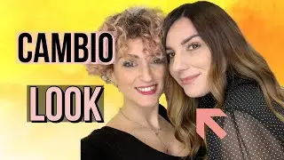 Cambio look: Naturale, non significa banale!