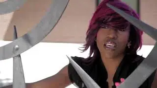 YahZarah-Why Dontcha Call Me No More OFFICIAL MUSIC VIDEO