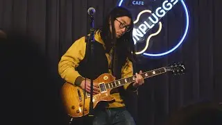 급한노새 - 청귤 | 260129 MY TAPE @언플러그드라운지