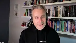 Thomas Weaver on Sequels