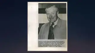 Duncan Sandys