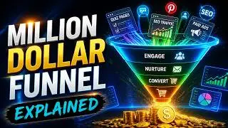 The Million Dollar Funnel Deep Breakdown of Real Life High Earning Affiliate Funnels