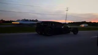 VILLAGE CUSTOMS RATROD WEEKLY VIDEO