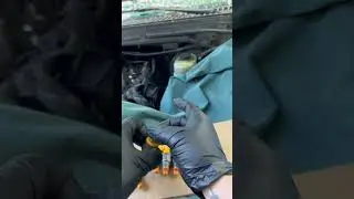 My secret for installing fuel INJECTORS DIY 😮#diy 💪#howto 🔥#injector 🔥#hacks @Gasdieselgarage