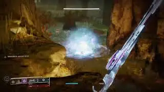 Destiny 2 lost sector 1550 light
