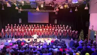God rest ye merry gentlemen - The Big Choir Christmas 2025