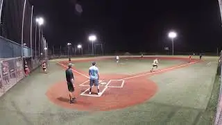 Loaded Bases v Team North Haven 2022.7.19 CT Sports Plex