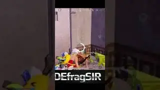 DEFragSir 1v4 Elementrix