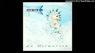 Sash! - La Primavera (DJ JamX  De Leon Remix). 1998