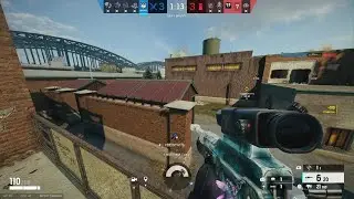 Kali is OP?
