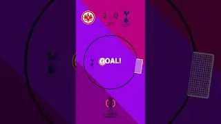 Eintracht vs Tottenham &ndash; Our Game Predicted This Madness in UEL Leg 2! 🤯🔥