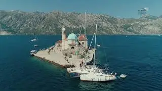 Nomad Tours Montenegro - Full video