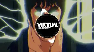 Virtual Riot - Shindeiru