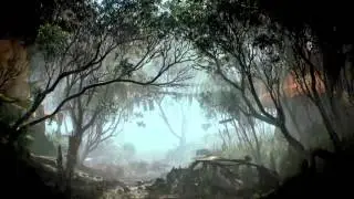 Crysis 2 Trailer Full HD - mmopeon.ru