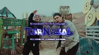 Tornasol (Feat. @FatDesarmo) - EBASEIDAN A.K.A. BIRRABEAT