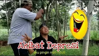 PILPRES KALAH- PAK NDUTT MUKIDI PART 5