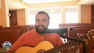 CANTO COMPOSICION- EL RICO EPULON Y EL POBRE LAZARO-CANTO DE COMUNION- LC 16,19-31 P. ERICK PRECIADO