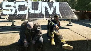 Scum# 11 mit dem Kuppel abh&auml;ngen / deutsch 2026