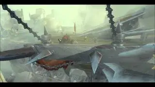 [Potential Spoilers] Jade Forest Intro Quest and Cinematic - Horde