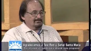 PERFILES   Billy Cafaro