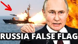 BREAKING: Russia PREPARES False Flag Attack On NATO; Medvedev THREATENS US Officials | EnforcerNews