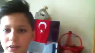 G&ouml;rev Lee geldi bro lar