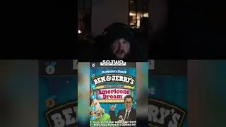 CaseOh ranks Ben&Jerry flavours 😭