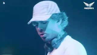 Kapuchon (Afrojack) - ID @ MDL Beast 2020