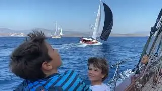 GERMANIA NOVA Bodrum Cup 2023