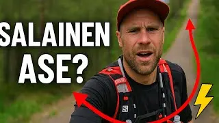 Mäkivedot – Juoksijan salainen ase?