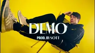 LGoony - Demo (Official Video) prod. by SOTT