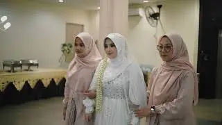 The Day Love Felt Real | Cinematic Wedding Film | Putri & Andra