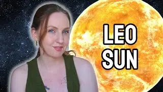 Sun in Leo: 5 Ways A Leo Becomes Famous!