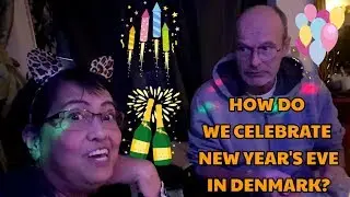 How do we celebrate New Year's Eve in Denmark?/2020