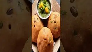 Episode 1 : Triple Delight : Breakfast to Dinner #shorts #ytshortsindia #cooking #meals