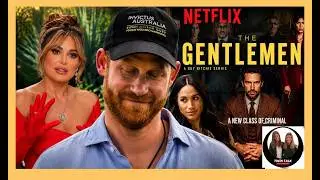 Harry’s moving to Scotland? Meghan Never Had An Acting Gig! Hayden & The Hollywood Madam! RIP Dolly.