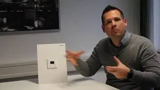 Gira USB Spannungsversorgung - die praktische Steckdose f&uuml;r jedes mobile Ger&auml;t