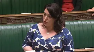 Speech on Employer National Insurance Contributions