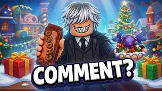 J&rsquo;ai FARM&Eacute; 500 Candy en 10 minutes ! (Tuto Blox fruits)