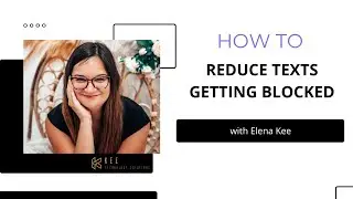 How to Reduce the Risk of Texts Being Blocked | SMS Deliverability Strategies for 2025