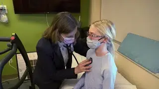 The Kansas City Star reports that some doctors in their area are warning parents who are hesitating