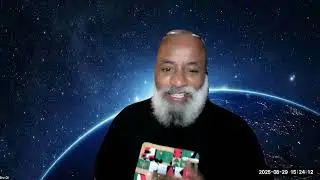 AGAPE LOVE MESSAGE WITH BRO GIL